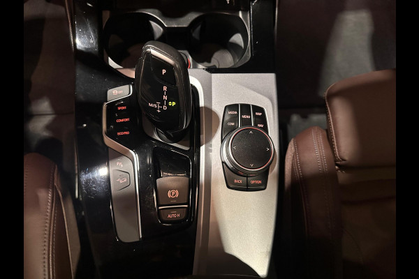 BMW X3 xDrive20i High Executive Launch Edition