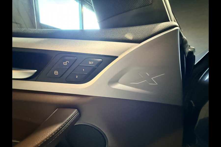 BMW X3 xDrive20i High Executive Launch Edition