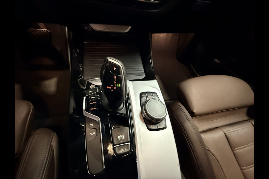 BMW X3 xDrive20i High Executive Launch Edition