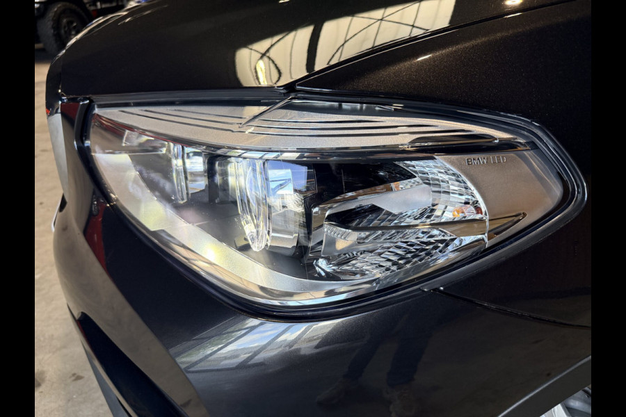 BMW X3 xDrive20i High Executive Launch Edition