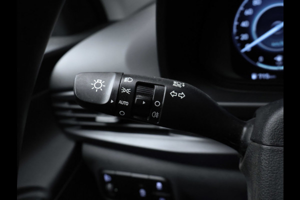 Hyundai i20 1.0 T-GDI Comfort Sport 100PK (APPLE CARPLAY,NAVI,CAMERA,CLIMATE,CRUISE,LED,SPORTSTOELEN,LM VELGEN,NETTE STAAT)