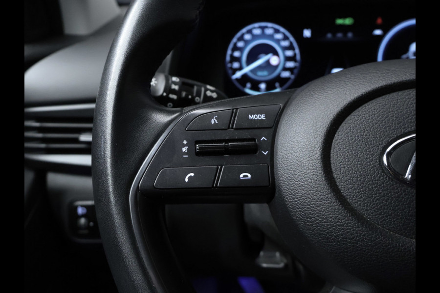 Hyundai i20 1.0 T-GDI Comfort Sport 100PK (APPLE CARPLAY,NAVI,CAMERA,CLIMATE,CRUISE,LED,SPORTSTOELEN,LM VELGEN,NETTE STAAT)
