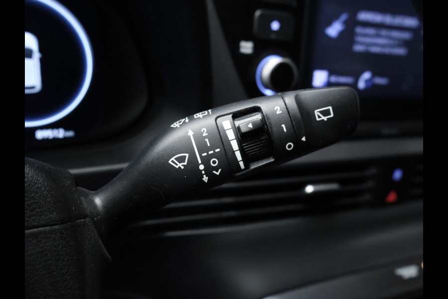 Hyundai i20 1.0 T-GDI Comfort Sport 100PK (APPLE CARPLAY,NAVI,CAMERA,CLIMATE,CRUISE,LED,SPORTSTOELEN,LM VELGEN,NETTE STAAT)
