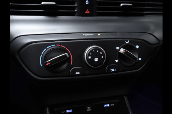 Hyundai i20 1.0 T-GDI Comfort Sport 100PK (APPLE CARPLAY,NAVI,CAMERA,CLIMATE,CRUISE,LED,SPORTSTOELEN,LM VELGEN,NETTE STAAT)