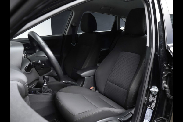 Hyundai i20 1.0 T-GDI Comfort Sport 100PK (APPLE CARPLAY,NAVI,CAMERA,CLIMATE,CRUISE,LED,SPORTSTOELEN,LM VELGEN,NETTE STAAT)