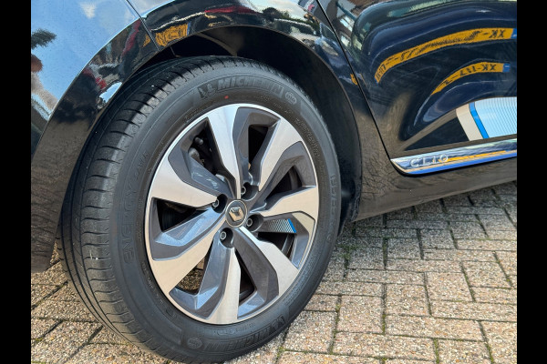 Renault Clio 1.6 E-Tech Hybrid 140 R.S. Line AUT NAVI NAP