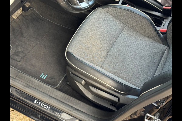 Renault Clio 1.6 E-Tech Hybrid 140 R.S. Line AUT NAVI NAP