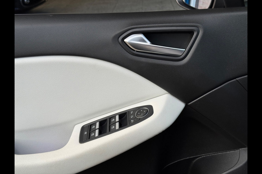 Renault Clio 1.6 E-Tech Hybrid 140 R.S. Line AUT NAVI NAP
