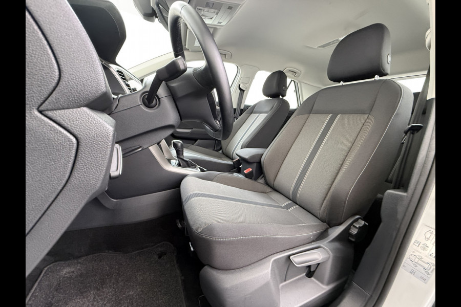 Volkswagen T-Roc 1.5TSI 150PK Automaat Adap.Cruise Apple Carplay Android Auto Navi* Airco Pdc Style Bluetooth Lmv Isofix Led Licht-/Regensensor Origineel Nederlandse Auto