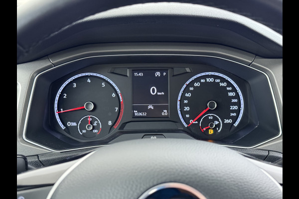 Volkswagen T-Roc 1.5TSI 150PK Automaat Adap.Cruise Apple Carplay Android Auto Navi* Airco Pdc Style Bluetooth Lmv Isofix Led Licht-/Regensensor Origineel Nederlandse Auto
