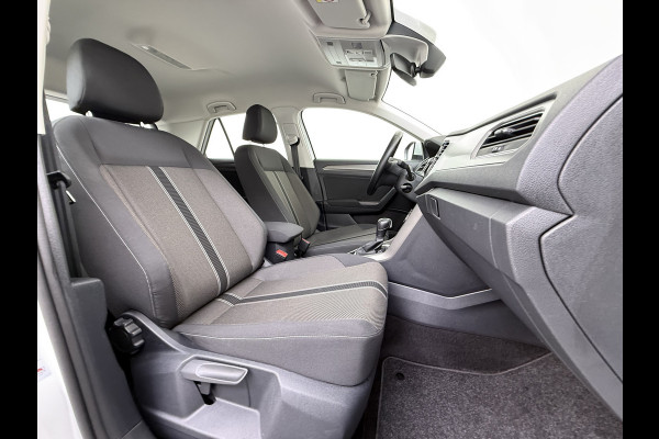 Volkswagen T-Roc 1.5TSI 150PK Automaat Adap.Cruise Apple Carplay Android Auto Navi* Airco Pdc Style Bluetooth Lmv Isofix Led Licht-/Regensensor Origineel Nederlandse Auto