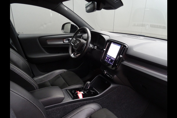 Volvo XC40 Recharge P8 AWD R-Design * H/K * 4 SEIZOENSBANDEN 20 INCH !!