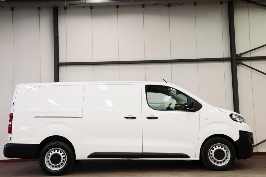Peugeot Expert 2.0 BlueHDI 120 L3H1 LANG 2500KG TREKVERMOGEN