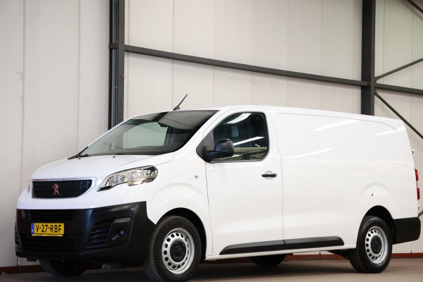 Peugeot Expert 2.0 BlueHDI 120 L3H1 LANG 2500KG TREKVERMOGEN