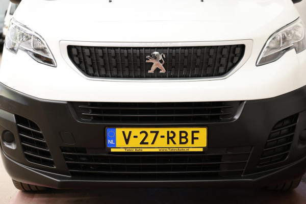 Peugeot Expert 2.0 BlueHDI 120 L3H1 LANG 2500KG TREKVERMOGEN