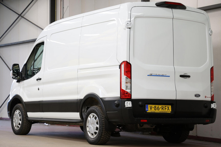 Ford E-Transit 350 L2H2 Trend 68 kWh