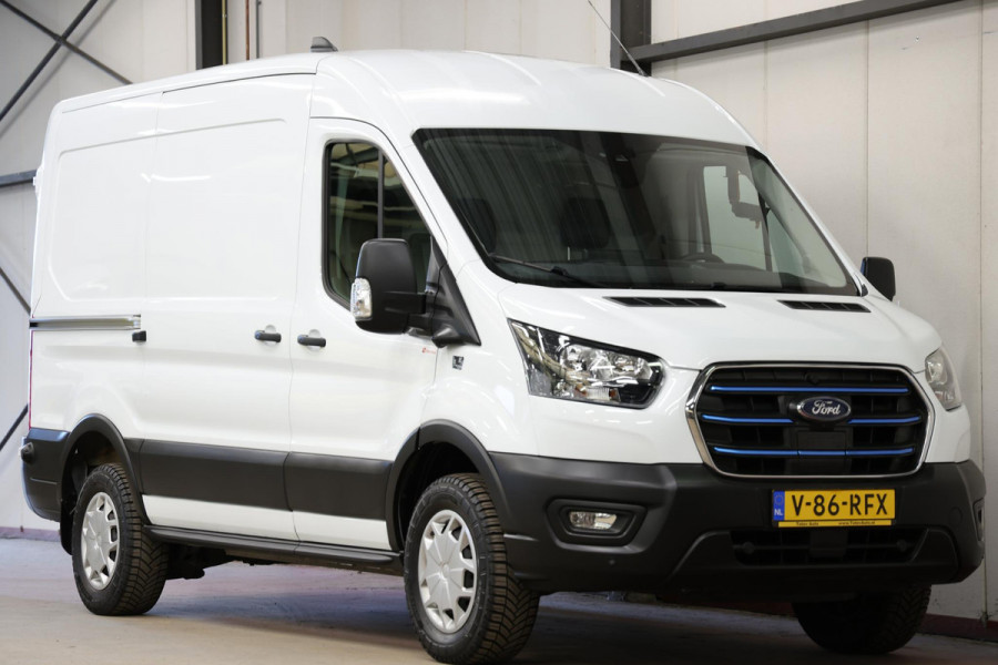 Ford E-Transit 350 L2H2 Trend 68 kWh