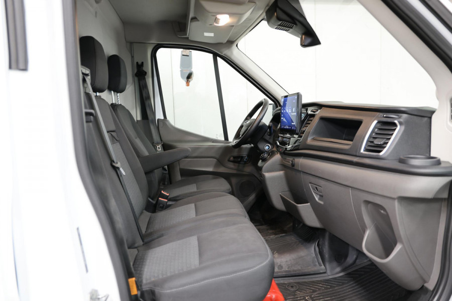 Ford E-Transit 350 L2H2 Trend 68 kWh