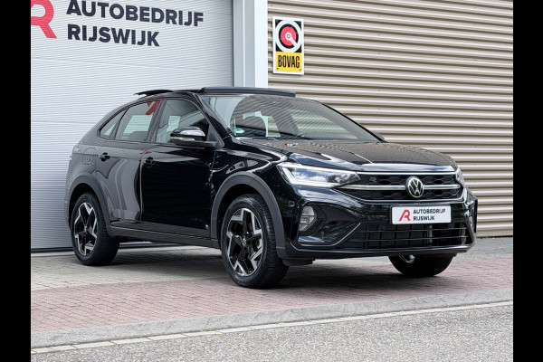 Volkswagen Taigo 1.5 TSI R-Line Pano/Keylesa/Camera