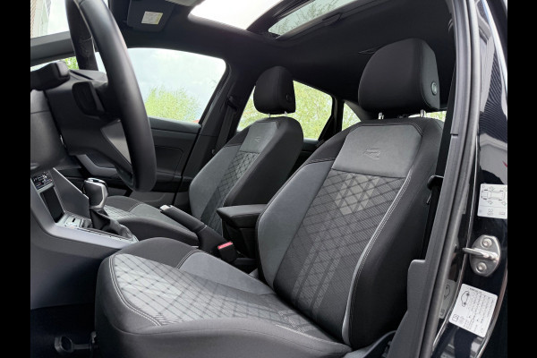 Volkswagen Taigo 1.5 TSI R-Line Pano/Keylesa/Camera