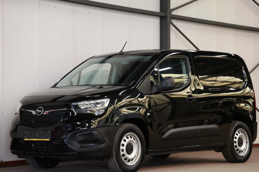 Opel Combo-e L1H1 50 kWh AIRCO PDC