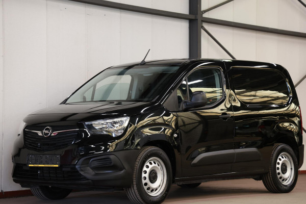 Opel Combo-e L1H1 50 kWh AIRCO PDC