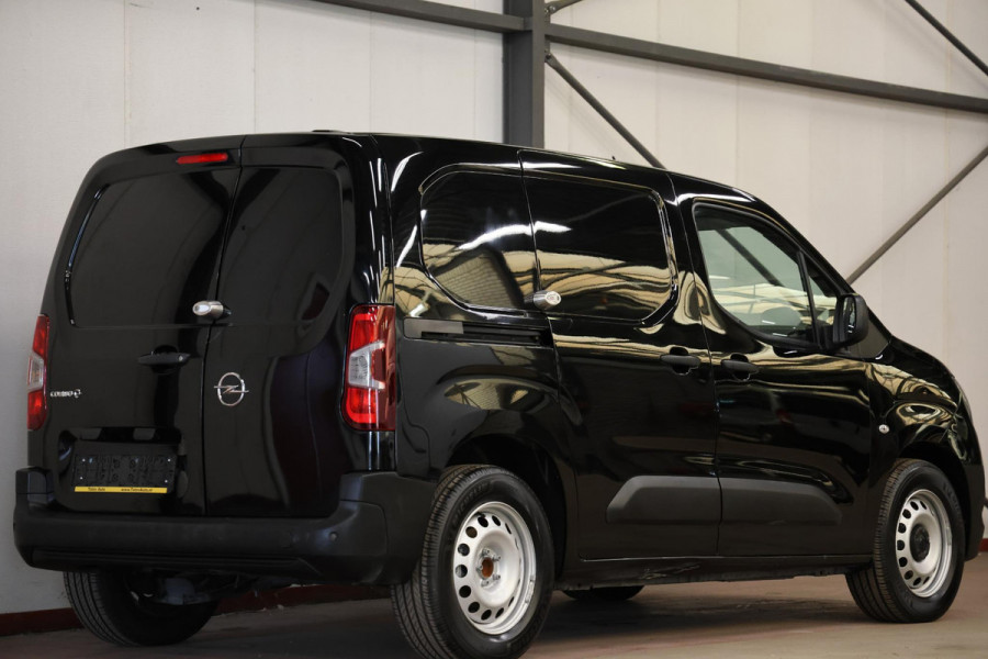 Opel Combo-e L1H1 50 kWh AIRCO PDC