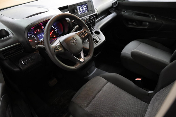 Opel Combo-e L1H1 50 kWh AIRCO PDC
