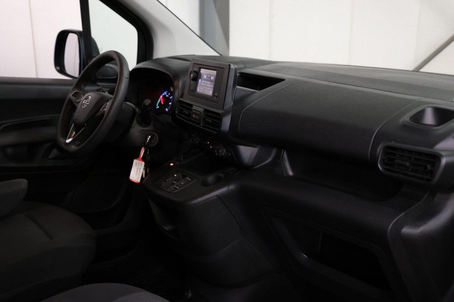 Opel Combo-e L1H1 50 kWh AIRCO PDC