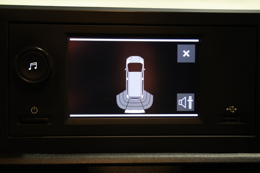 Opel Combo-e L1H1 50 kWh AIRCO PDC