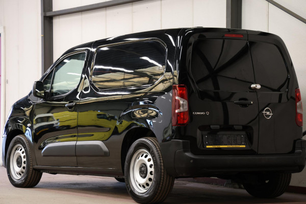 Opel Combo-e L1H1 50 kWh AIRCO PDC