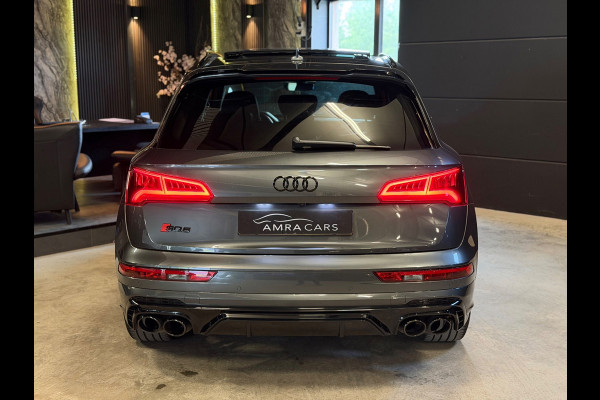 Audi Q5 3.0 TFSI SQ5 quattro|RS|B&O|SFEER|FULL OPTIONS!