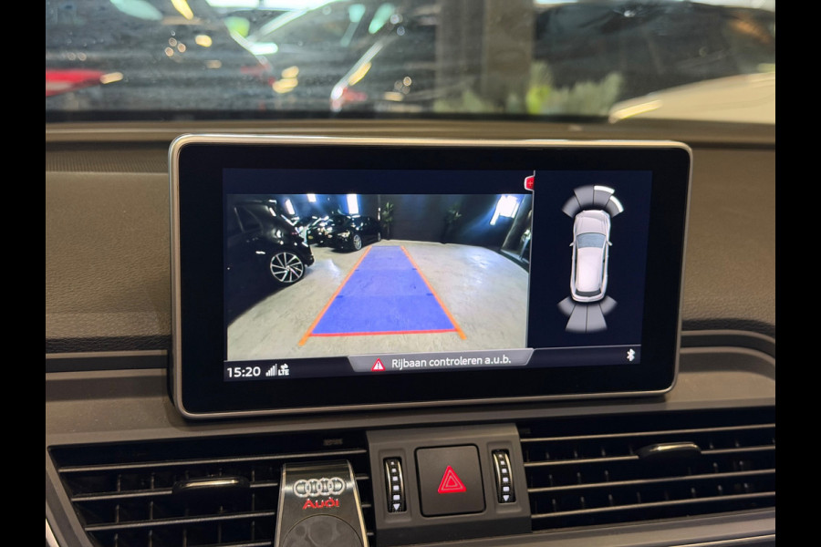 Audi Q5 3.0 TFSI SQ5 quattro|RS|B&O|SFEER|FULL OPTIONS!