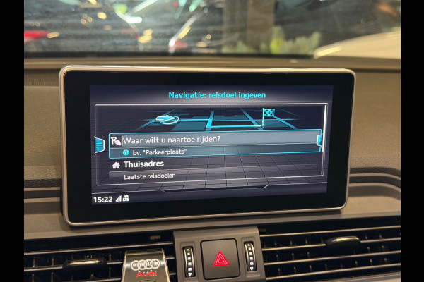 Audi Q5 3.0 TFSI SQ5 quattro|RS|B&O|SFEER|FULL OPTIONS!