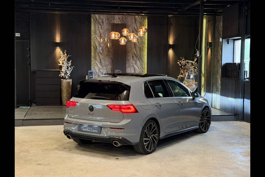 Volkswagen Golf 2.0 TSI CLUBSPORT|PANO|H&K|HUD|BOMVOL!