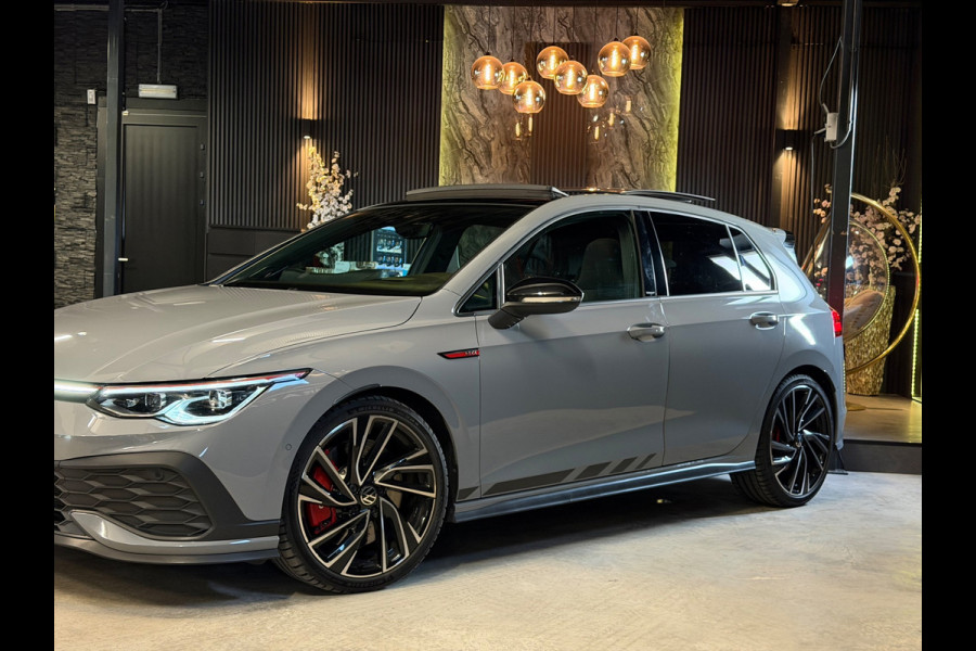 Volkswagen Golf 2.0 TSI CLUBSPORT|PANO|H&K|HUD|BOMVOL!