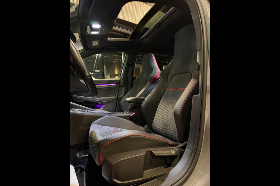 Volkswagen Golf 2.0 TSI CLUBSPORT|PANO|H&K|HUD|BOMVOL!