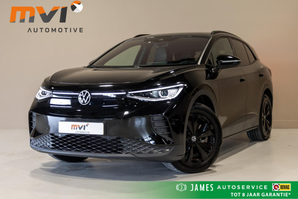 Volkswagen ID.4 Pro Limited Edition 77 kWh SOH 98% / 286pk / Achteruitrij camera / Dodehoek assistent / Stoelverwarming /