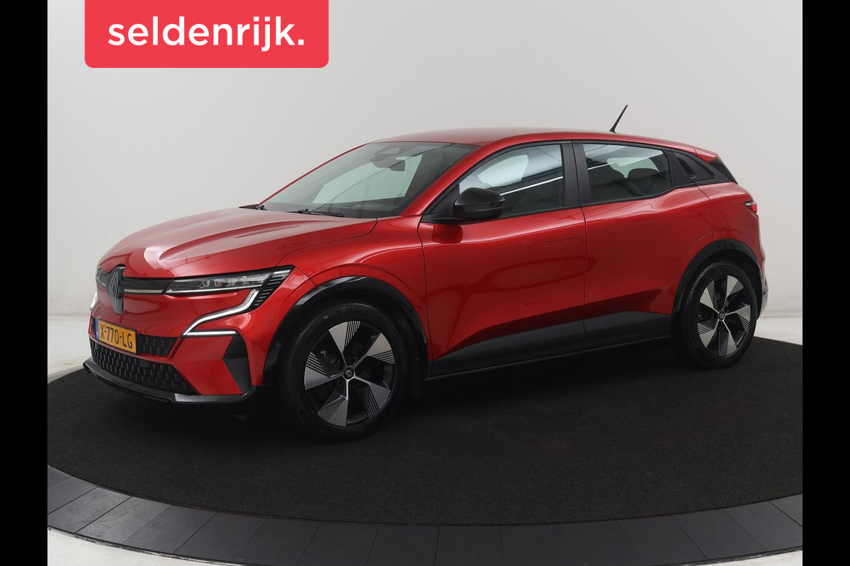 Renault Mégane E-Tech EV60 Optimum Charge Business Ed. Evolution | SOH 92.9% | Trekhaak | Stuur/stoel verwarming | Adaptive cruise | Camera | Carplay | Full LED | 18'' |