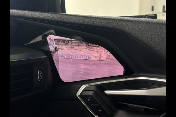 Audi e-tron Sportback 55 quattro edition 95 kWh S-Line 91%SoH(Dealer ondH, Panorama, Camera, Head-up, B&O, Carplay, Etc)