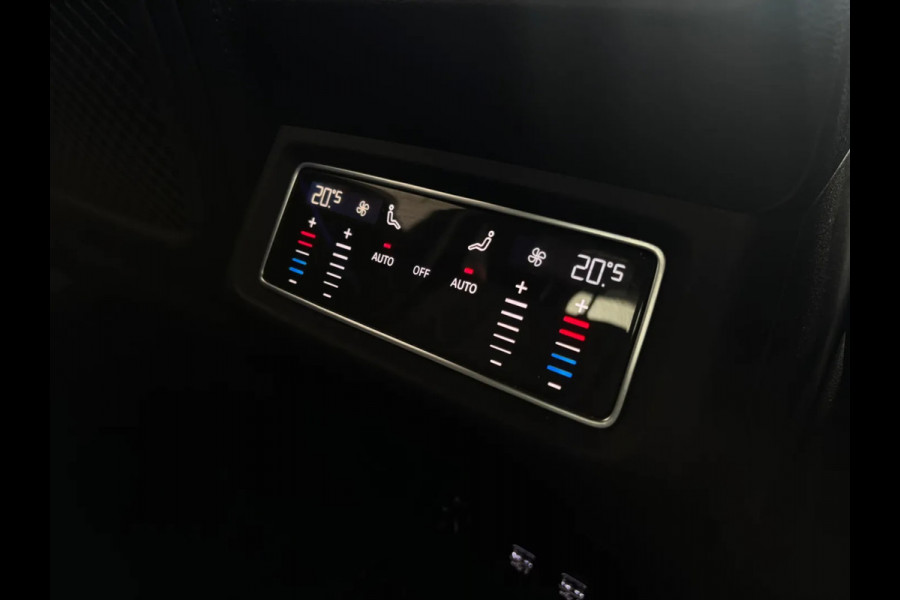 Audi e-tron Sportback 55 quattro edition 95 kWh S-Line 91%SoH(Dealer ondH, Panorama, Camera, Head-up, B&O, Carplay, Etc)