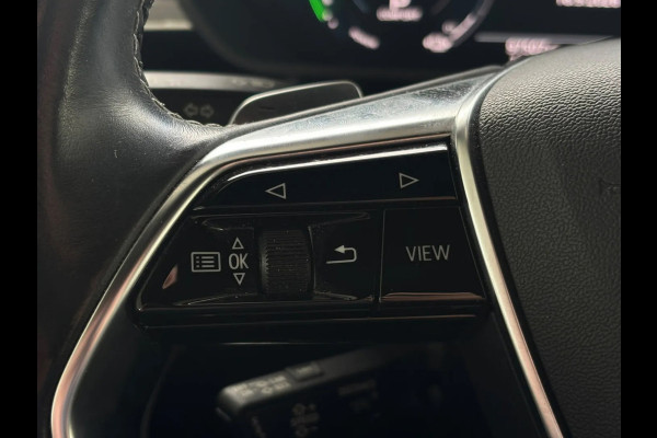 Audi e-tron Sportback 55 quattro edition 95 kWh S-Line 91%SoH(Dealer ondH, Panorama, Camera, Head-up, B&O, Carplay, Etc)
