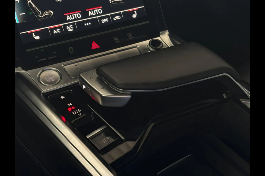 Audi e-tron Sportback 55 quattro edition 95 kWh S-Line 91%SoH(Dealer ondH, Panorama, Camera, Head-up, B&O, Carplay, Etc)