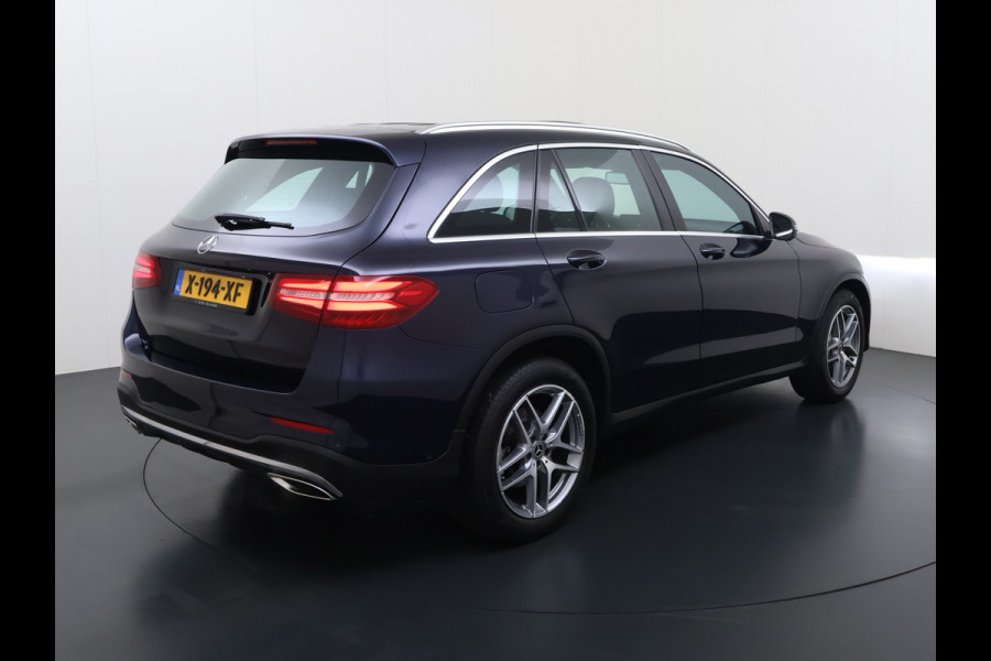 Mercedes-Benz GLC GLC 250 4M AMG line | Panorama LED Comand Stoelverwarming