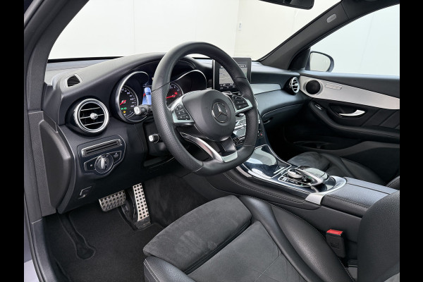 Mercedes-Benz GLC GLC 250 4M AMG line | Panorama LED Comand Stoelverwarming