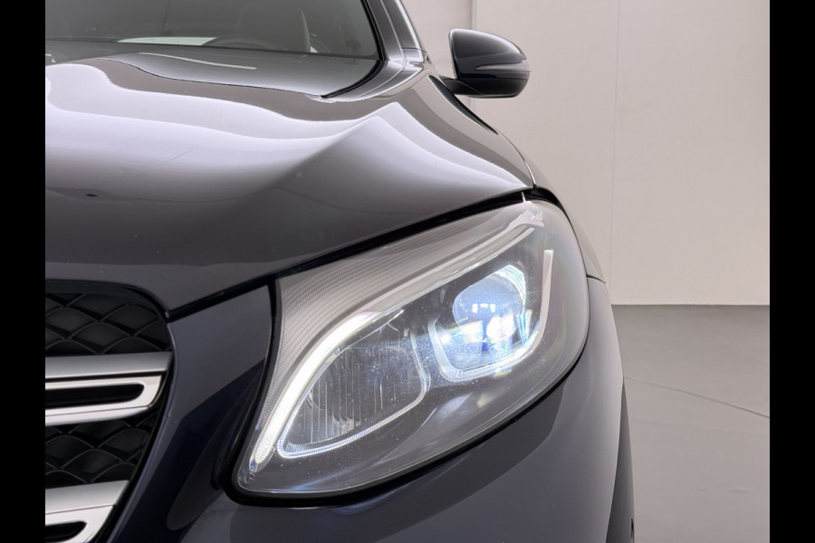 Mercedes-Benz GLC GLC 250 4M AMG line | Panorama LED Comand Stoelverwarming
