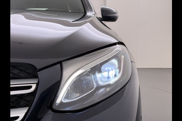 Mercedes-Benz GLC GLC 250 4M AMG line | Panorama LED Comand Stoelverwarming