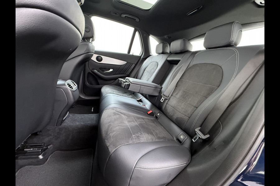 Mercedes-Benz GLC GLC 250 4M AMG line | Panorama LED Comand Stoelverwarming
