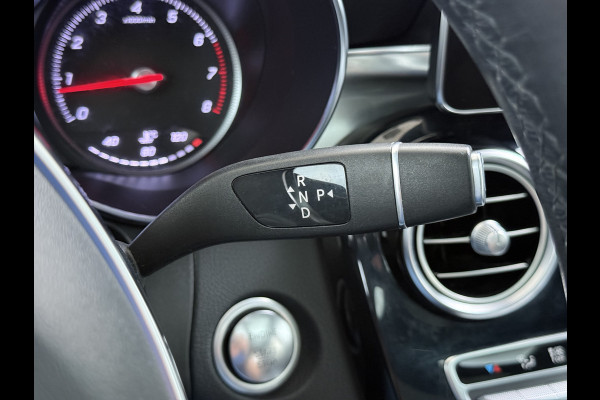 Mercedes-Benz GLC GLC 250 4M AMG line | Panorama LED Comand Stoelverwarming