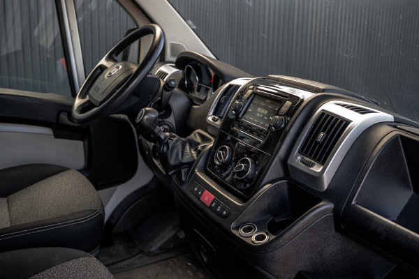 Fiat Ducato Al-Ko | 6-meter | 3-Zits | Camera | Cruise | Navi | Airco